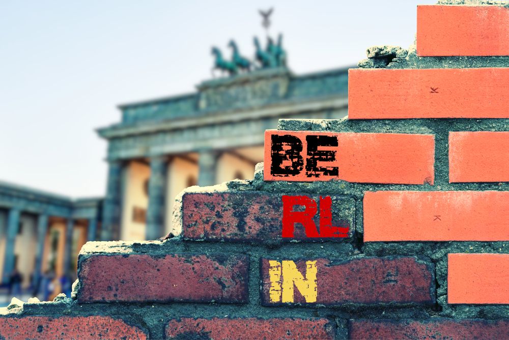 BERLIN - EUROPSKA METROPOLA